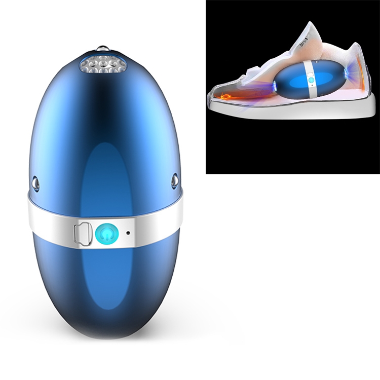 Asciugatrice e sterilizzazione delle scarpe - immagine 12