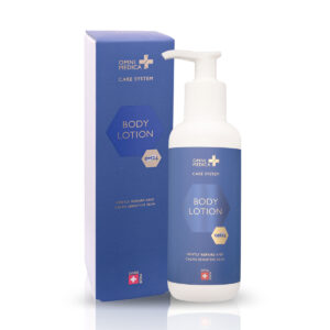 4protection, body lotion