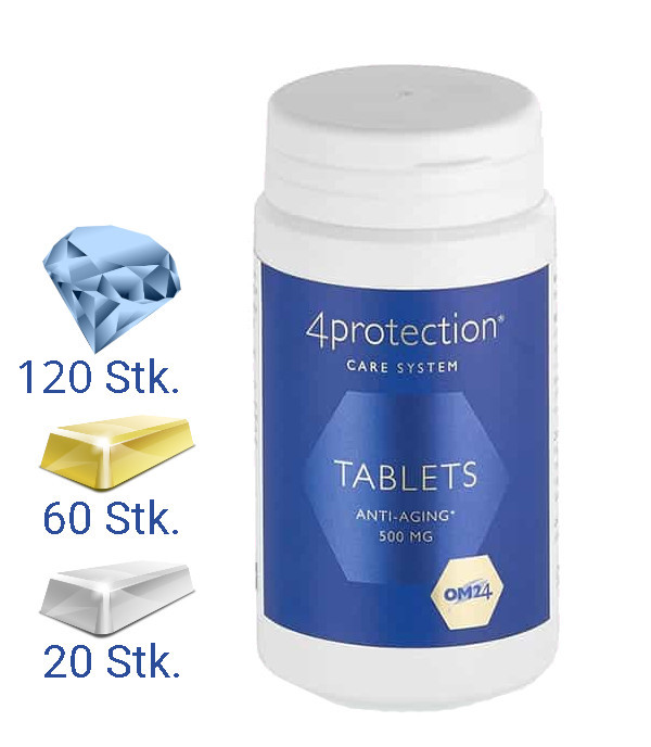 anti aging tabletten)
