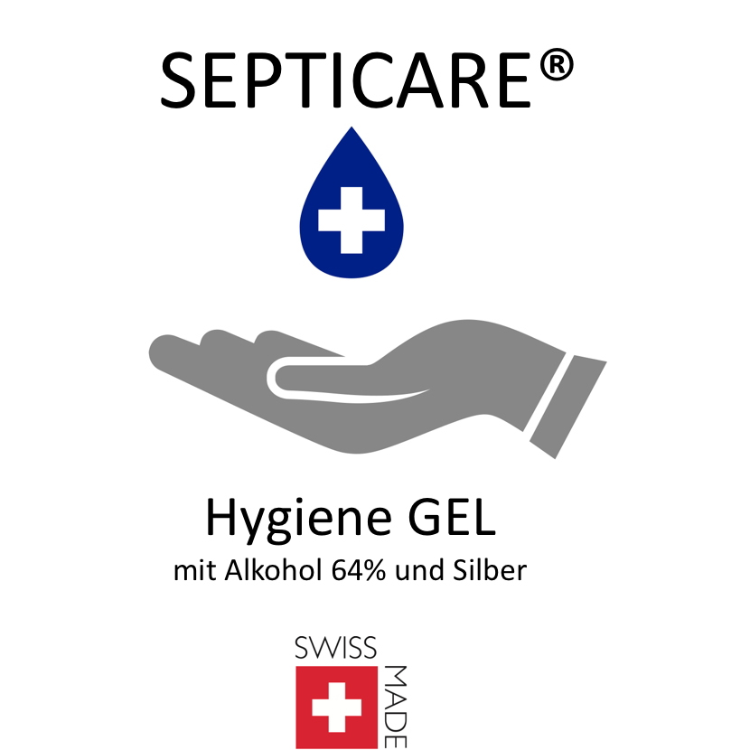 Septicare 400ml – Image 2